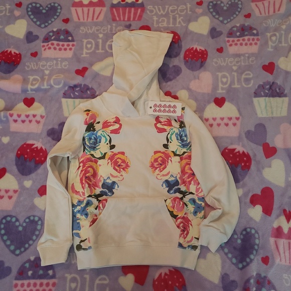 Kids Sweatshirt - Picture 2 of 2